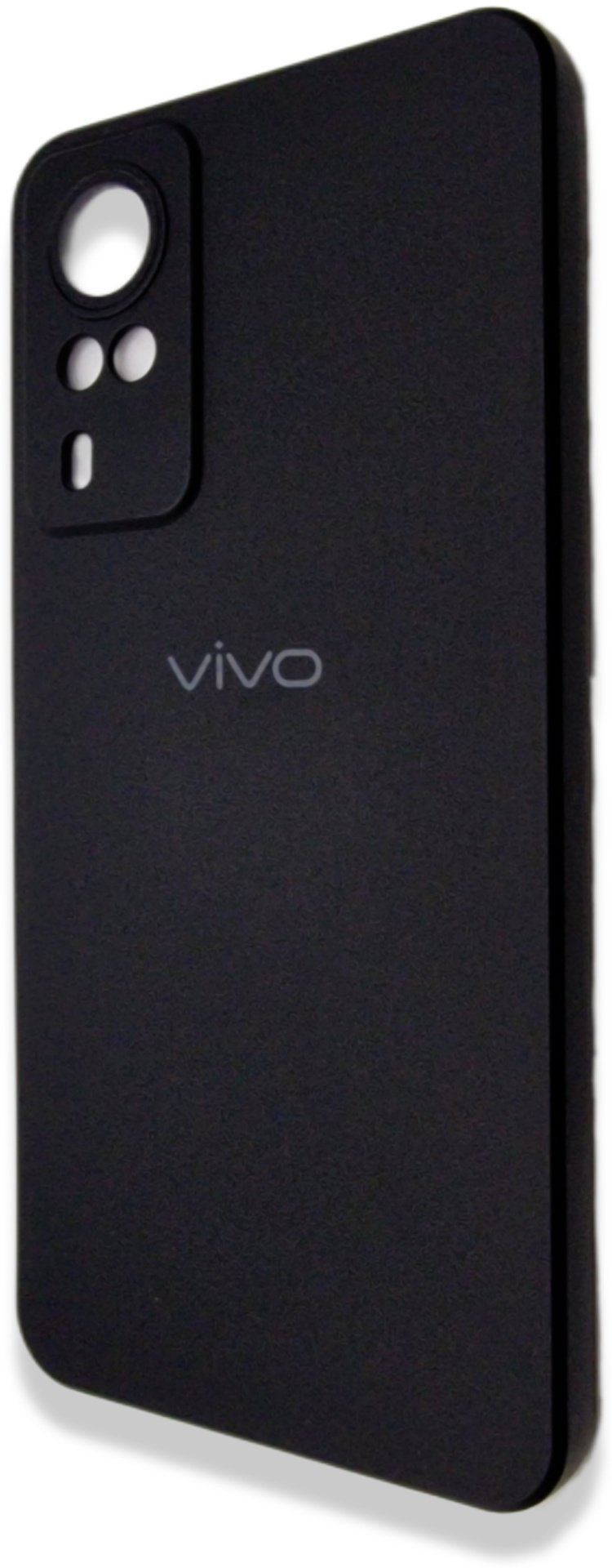 Чехол для Vivo Y53S, Y31, Y51 черный купить,900