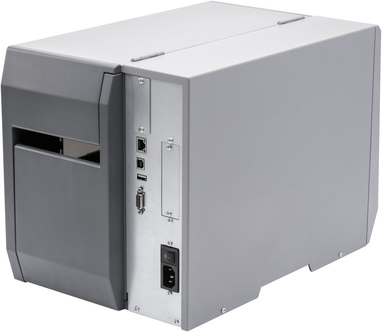Принтер iDPRT iQ4 серый