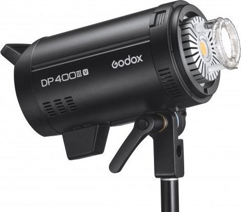 Импульсный свет Godox DP400III-V