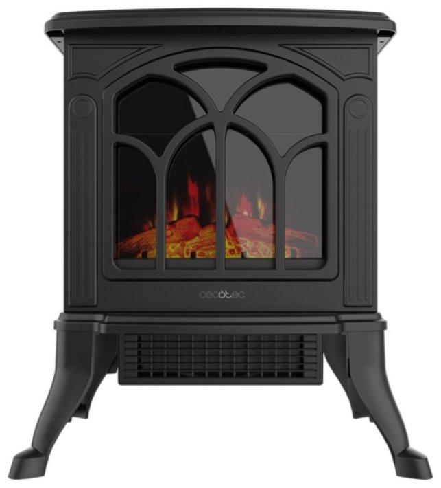 Электрокамин Cecotec ReadyWarm 1500 Flames/08267