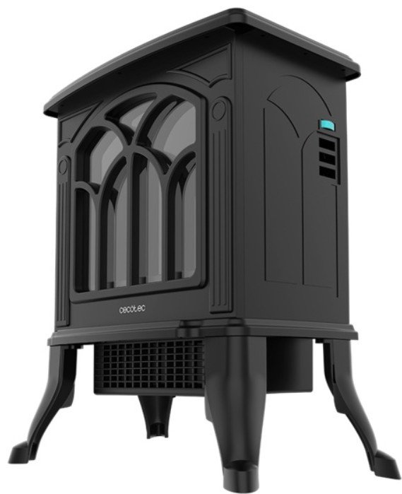 Электрокамин Cecotec ReadyWarm 1500 Flames/08267