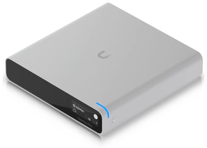 Видеорегистратор Ubiquiti NVR (сетевой) UCK-G2-SSD купить,NaN