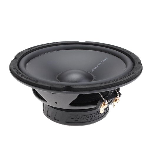 Классическая акустика для автомобиля Dynamic State SLB-16.2 Sound Line