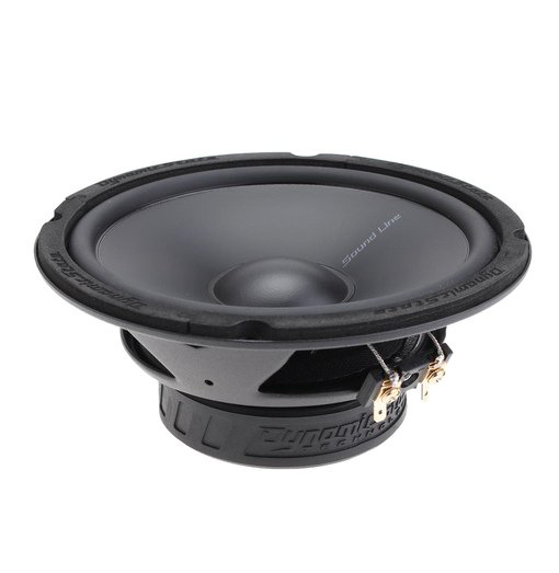 Классическая акустика для автомобиля Dynamic State SLB-16.2 Sound Line купить,51240