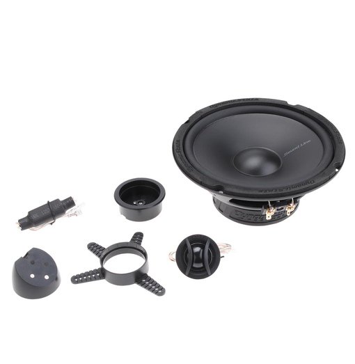 Классическая акустика для автомобиля Dynamic State SLB-16.2 Sound Line