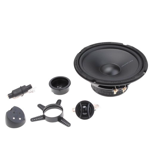 Классическая акустика для автомобиля Dynamic State SLB-16.2 Sound Line купить,51240