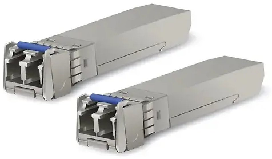 Трансивер Ubiquiti UACC-OM-MM-10G-D-2 купить,NaN