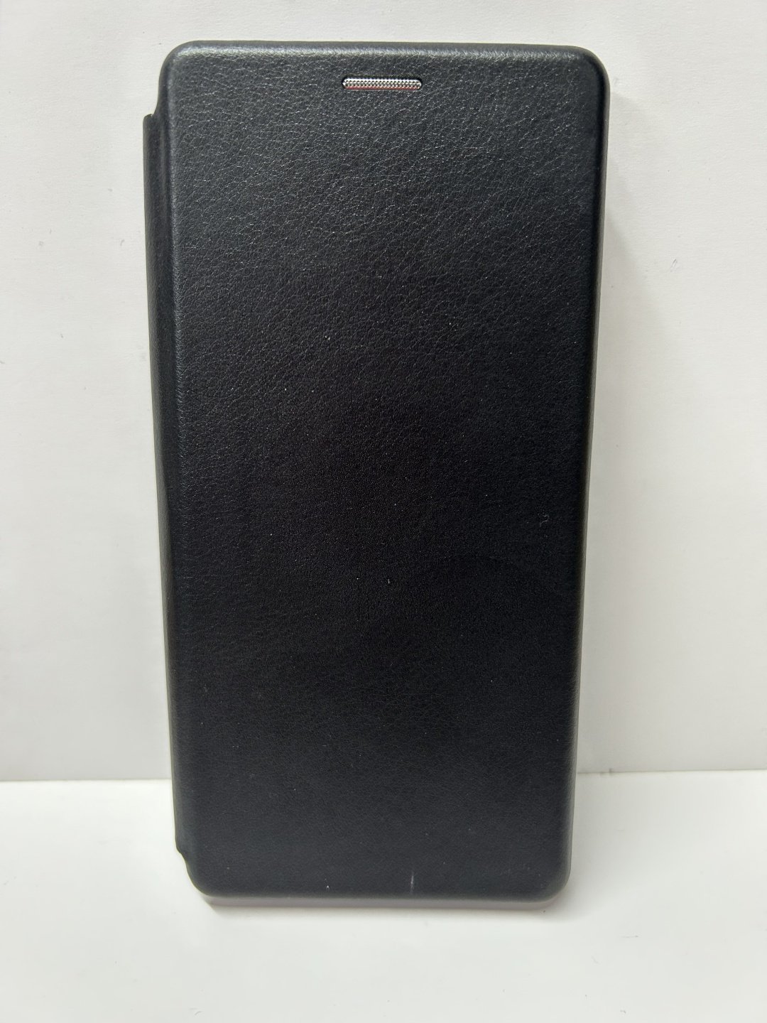 Чехол для Xiaomi Redmi Note 9 Pro черный