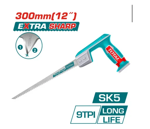 Выкружная пила Total THCS3008 300 мм