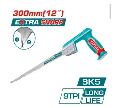 Выкружная пила Total THCS3008 300 мм
