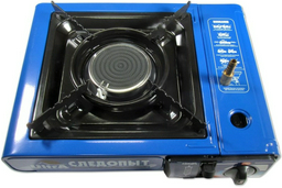 Туристическая плитка Следопыт Ultra PF-GST-IM01