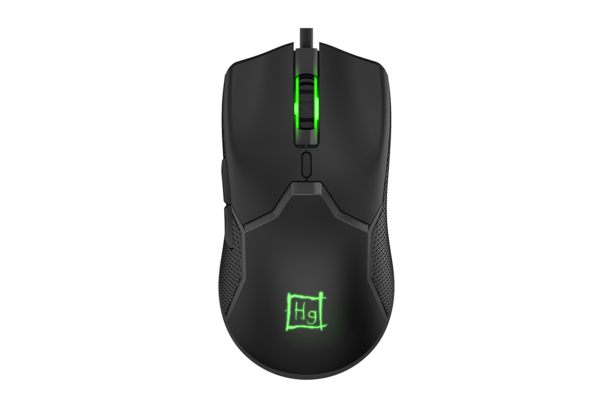 Клавиатура + мышь + коврик Harper Gaming Triplestrike GSB-07 купить,0