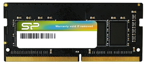 Оперативная память Silicon Power SP008GBSFU320B02 1x8Gb