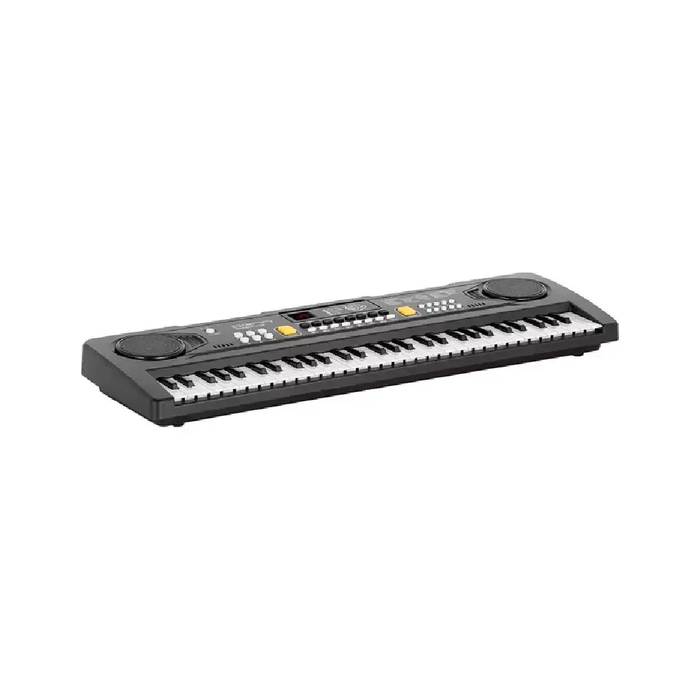 Синтезатор Denn DEK606 Mini Black купить,0