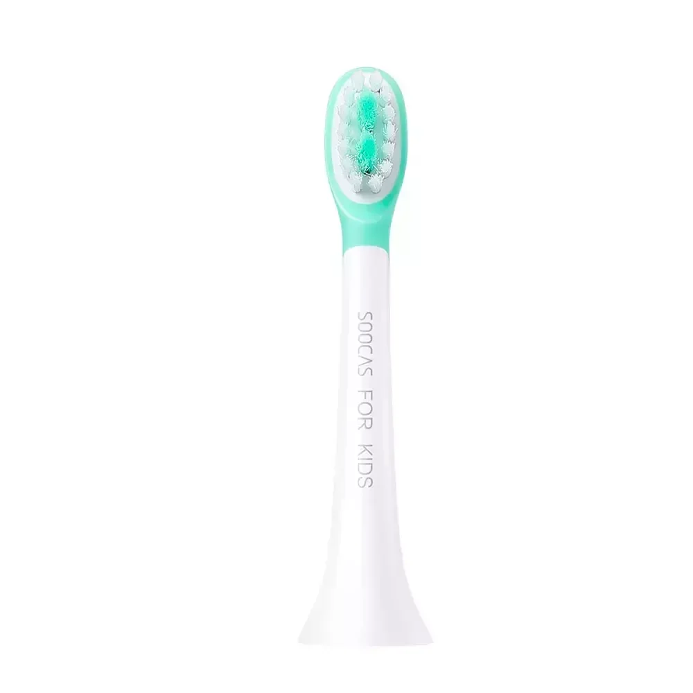 Электрическая зубная щетка Xiaomi Soocas С1 Green купить,0