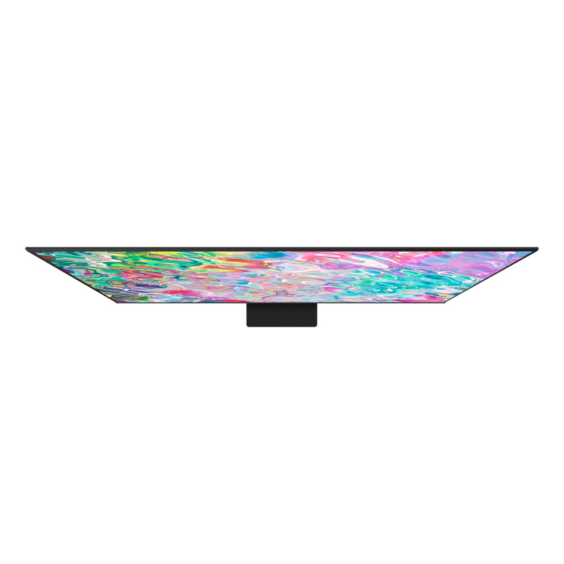 Телевизор QLED Samsung QE55Q70BAUXCE 55" черный - ForteMarket Телевизор QLED Samsung QE55Q70BAUXCE 55" черный купить,0