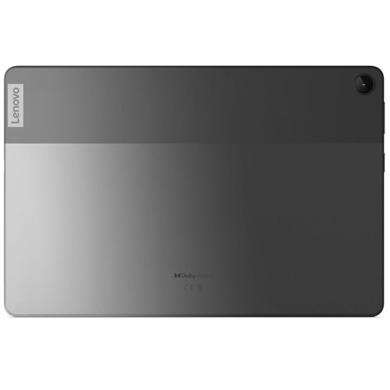 Планшет Lenovo Tab M10 3rd Gen 10.1" 4/64GB TB328FU ZAAF0032RU Storm Grey купить,NaN