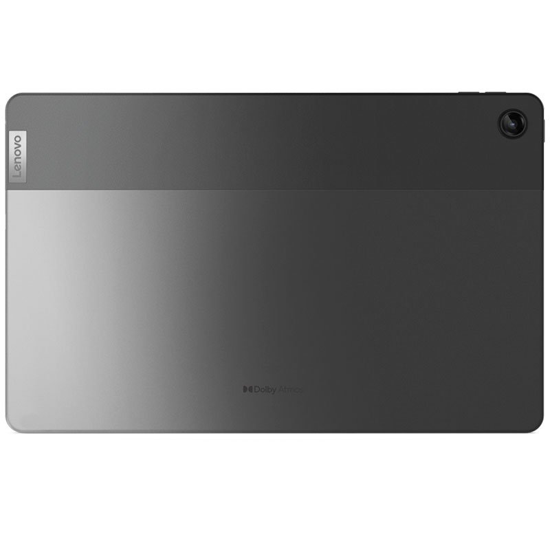 Планшет Lenovo Tab M10 Plus 3rd Gen 10.61" 4/128GB TB128XU ZAAN0021RU Storm Grey