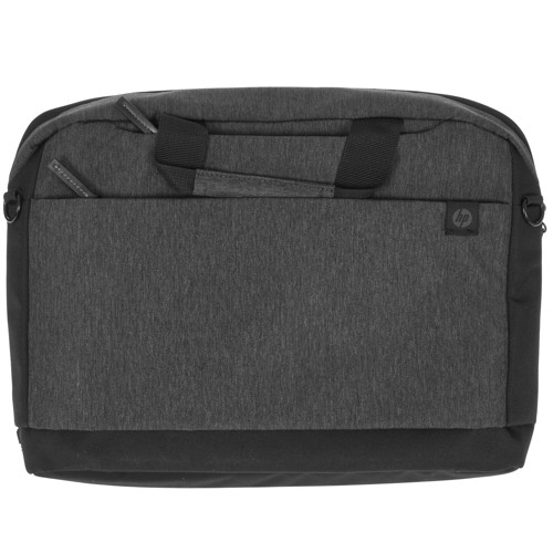Сумка для ноутбука HP Renew Travel 15.6" 2Z8A4AA черно-серая