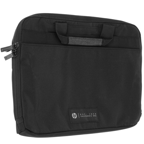 Сумка для ноутбука HP Renew Travel 15.6" 2Z8A4AA черно-серая