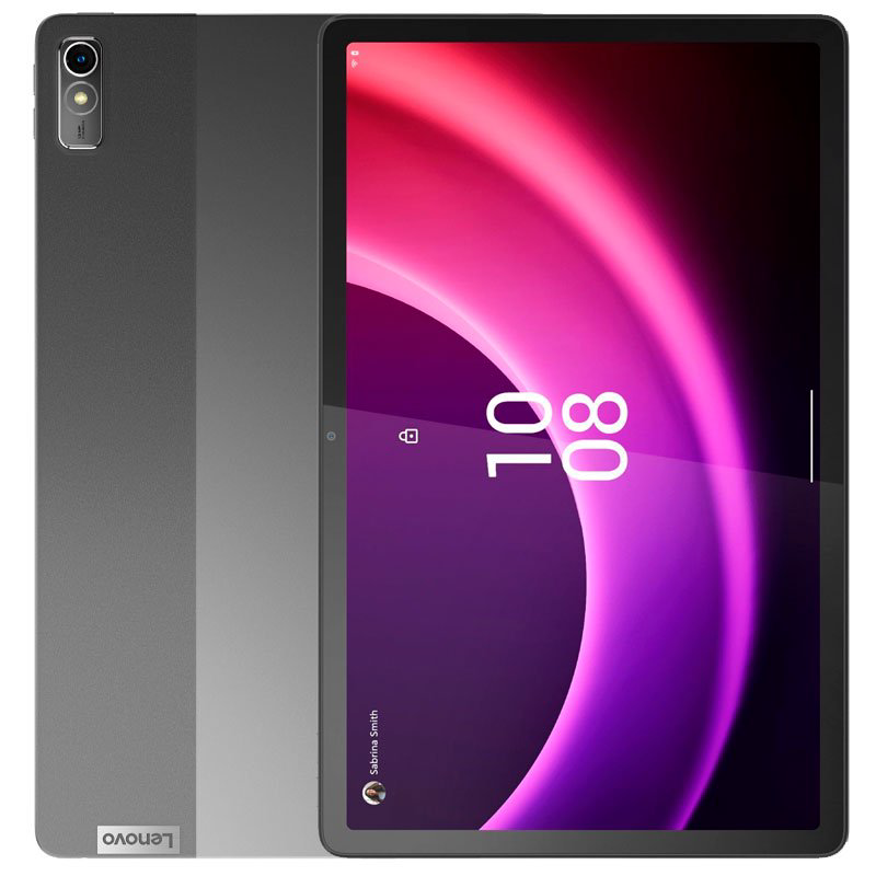 Планшет Lenovo Tab P11 2nd Gen TB350FU 6/128GB ZABF0009RU Storm Grey купить,NaN