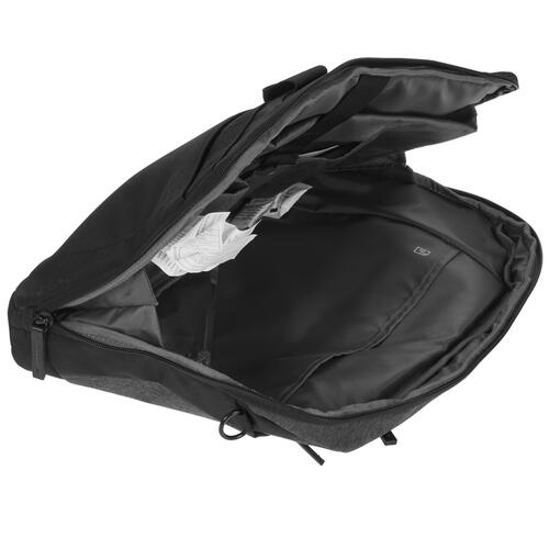 Сумка для ноутбука HP Renew Travel 15.6" 2Z8A4AA черно-серая купить,NaN
