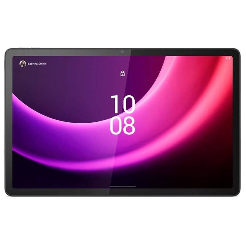 Планшет Lenovo Tab P11 2nd Gen Wi-Fi 11.5" 4/128GB TB350FU ZABF0065RU Storm Grey купить,0