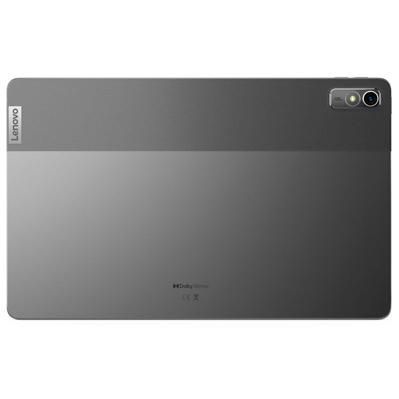 Планшет Lenovo Tab P11 2nd Gen Wi-Fi 11.5" 4/128GB TB350FU ZABF0065RU Storm Grey купить,0