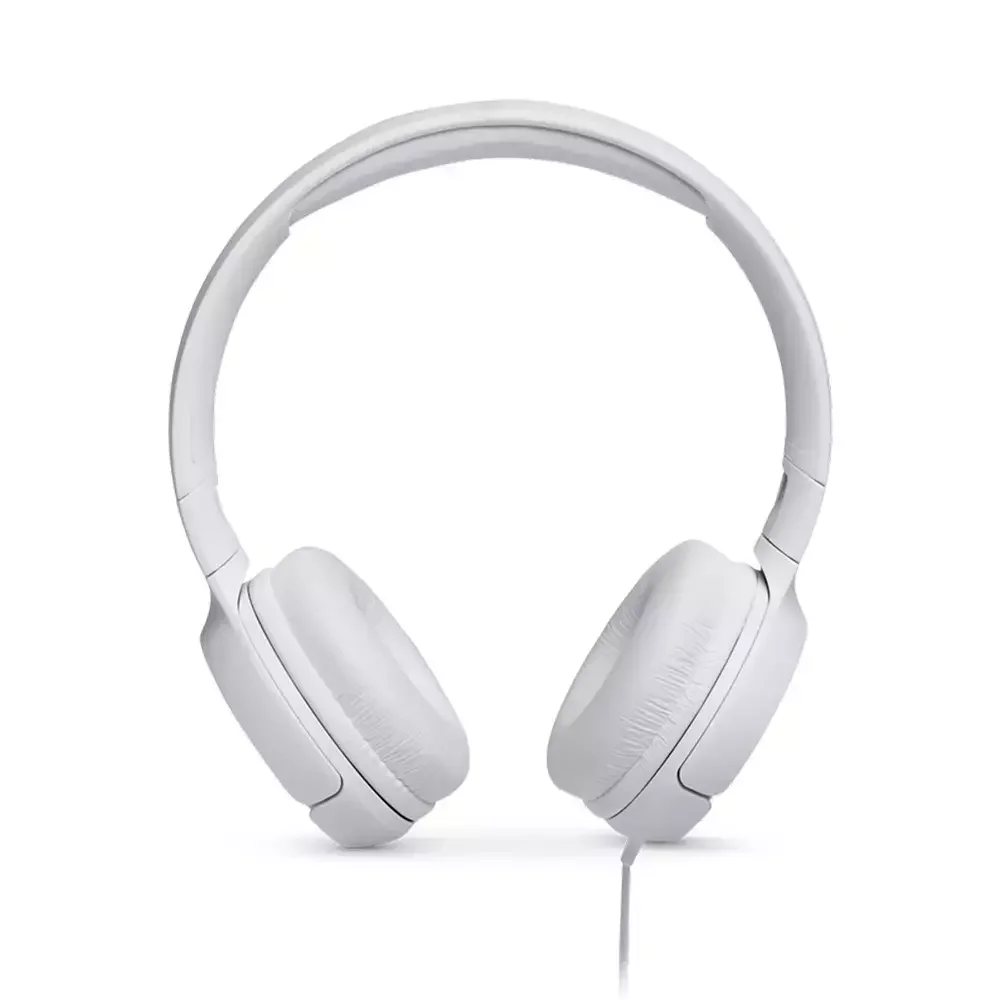 Наушники JBL T500 White купить,NaN