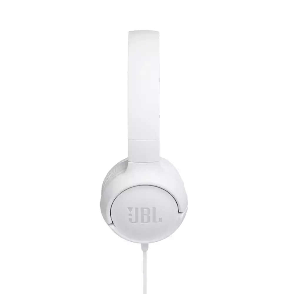 Наушники JBL T500 White купить,NaN