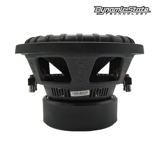 Сабвуфер для автомобиля Dynamic State CSW-254C Custom Series - ForteMarket Сабвуфер для автомобиля Dynamic State CSW-254C Custom Series купить,0