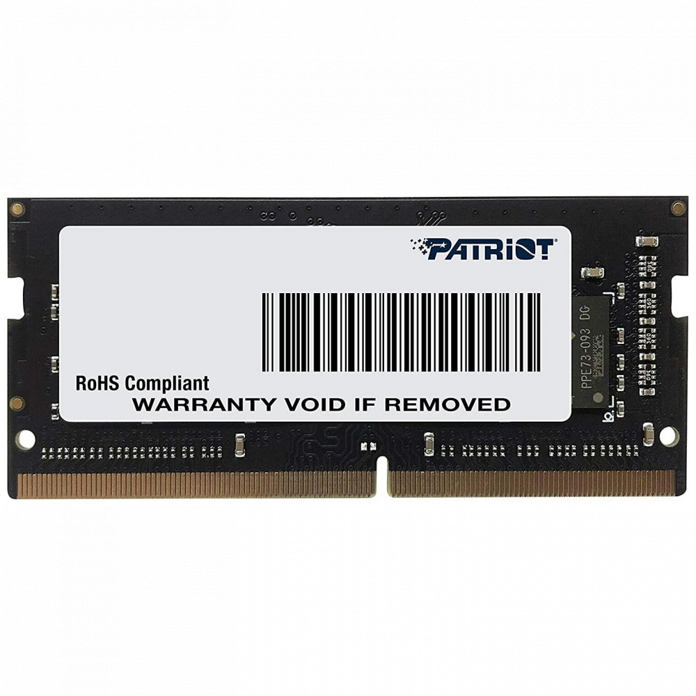 Оперативная память Patriot Signature Line PSD416G32002S 1x16Gb