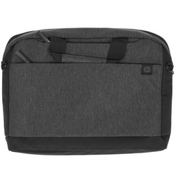 Сумка для ноутбука HP Renew Travel 15.6" 2Z8A4AA черно-серая