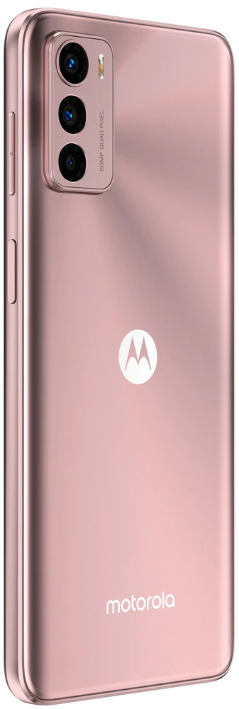 Смартфон Motorola G42 4/128Gb Metallic Rose купить,0