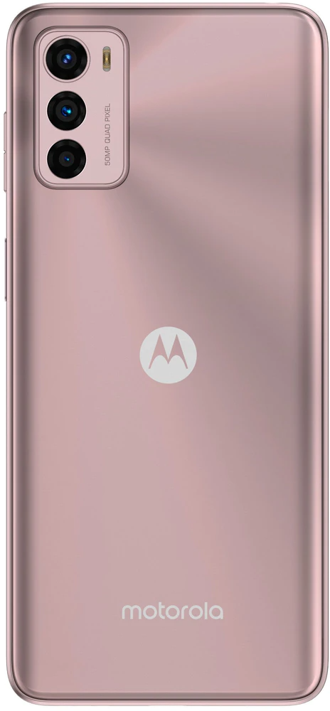 Смартфон Motorola G42 4/128Gb Metallic Rose купить,0