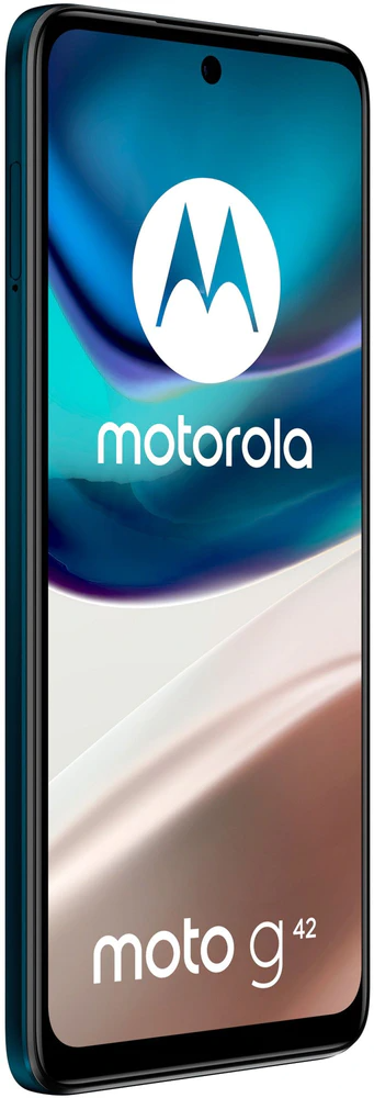 Смартфон Motorola G42 4/128Gb Atlantic Green - ForteMarket Смартфон Motorola G42 4/128Gb Atlantic Green купить,0