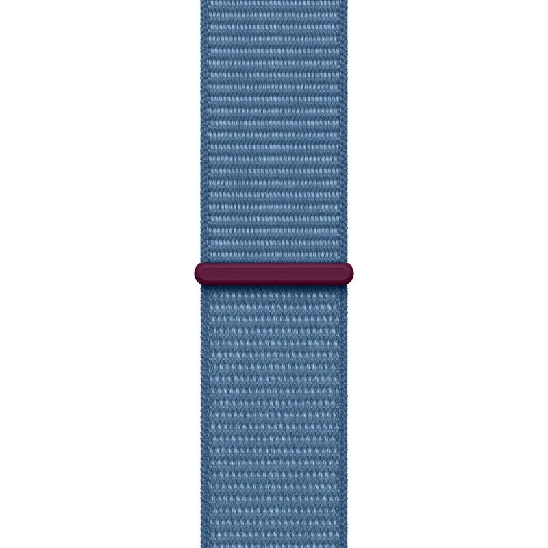 Смарт-часы Apple Watch SE 2023 GPS 40mm MRE33 Silver Aluminum Case with Winter Blue Sport Loop - ForteMarket Смарт-часы Apple Watch SE 2023 GPS 40mm MRE33 Silver Aluminum Case with Winter Blue Sport Loop купить,0