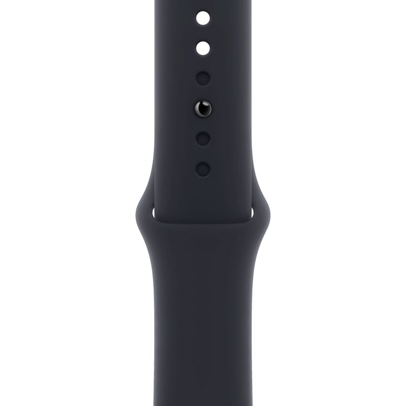 Смарт-часы Apple Watch SE 2024 GPS 44mm MXEJ3 Midnight Aluminium Case with Midnight Sport Band S/M - ForteMarket Смарт-часы Apple Watch SE 2024 GPS 44mm MXEJ3 Midnight Aluminium Case with Midnight Sport Band S/M купить,0
