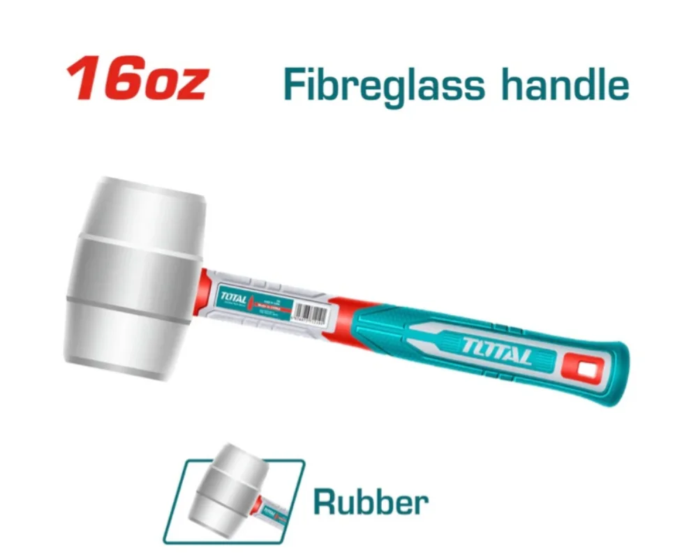 Киянка Total THRUH6916