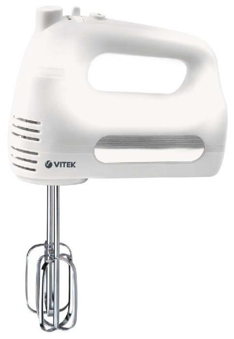 Миксер Vitek VT-1426 белый