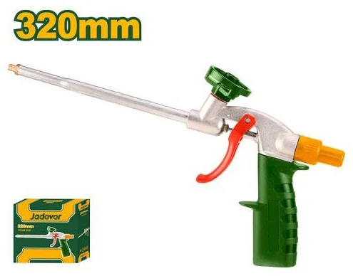 Пистолет для пены Jadever JDFPQ1304 купить,NaN
