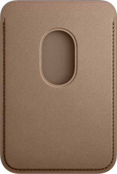 Чехол-бумажник Apple для iPhone FineWoven Wallet with MagSafe A3131 MT243ZM/A Taupe купить,NaN