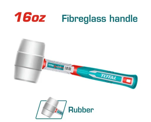 Киянка Total THRUH6916