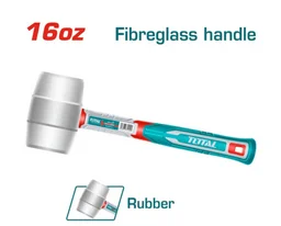 Киянка Total THRUH6916
