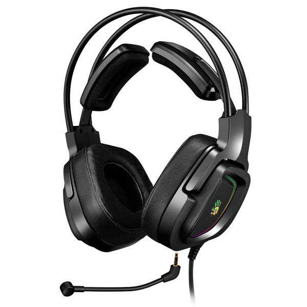 Наушники A4tech Bloody G575 Black