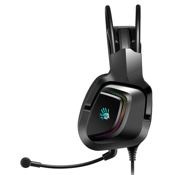 Наушники A4tech Bloody G575 Black