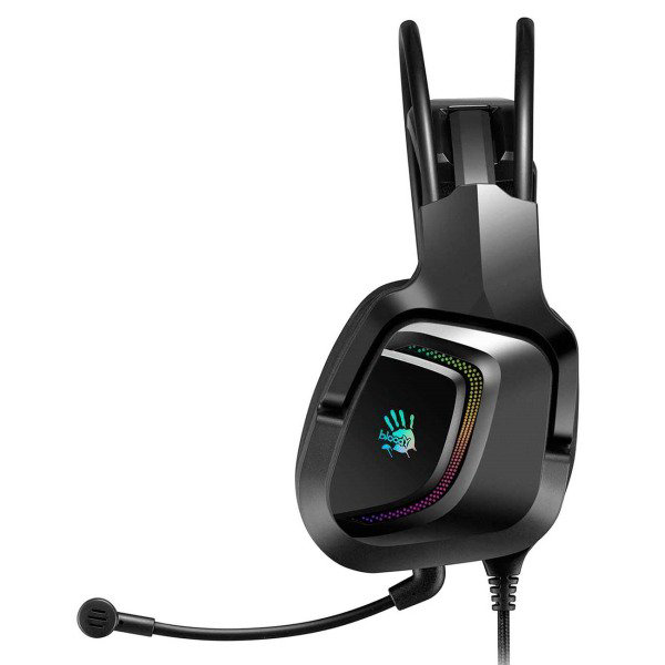 Наушники A4tech Bloody G575 Black купить,16990