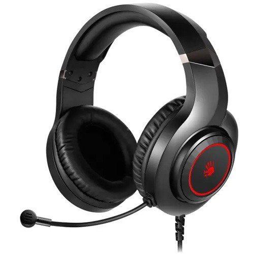 Наушники A4tech Bloody G220 Black