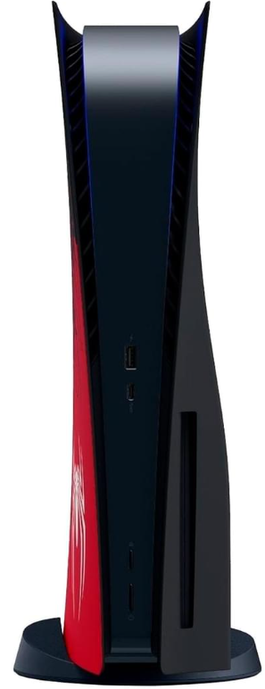 Игровая консоль Sony PlayStation 5 + Marvel's Spider-Man 2 Limited Edition купить,NaN