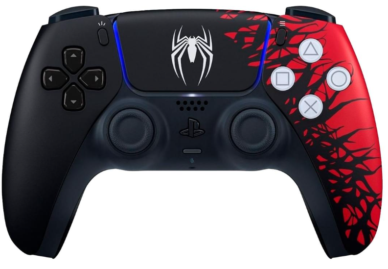 Игровая консоль Sony PlayStation 5 + Marvel's Spider-Man 2 Limited Edition купить,NaN